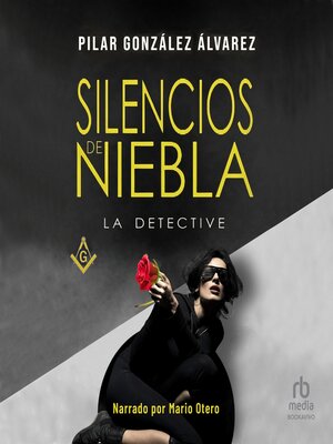 cover image of Silencios de niebla (A Fog of Silence)